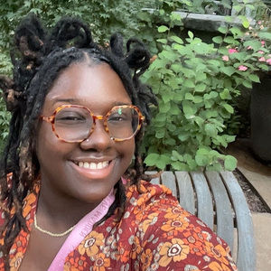 Meet your Posher, Savannah